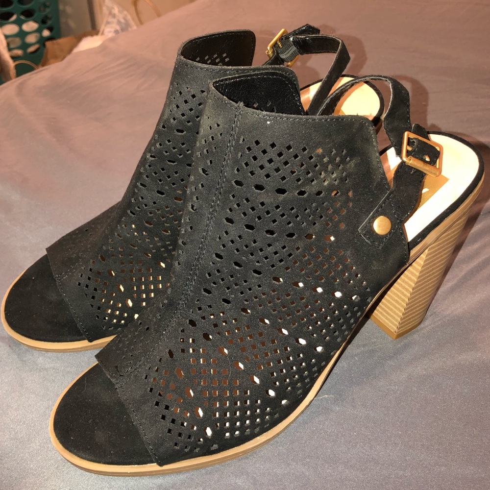 Women’s size 10 Heels